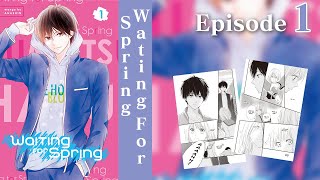 EP1 | Waiting for Spring