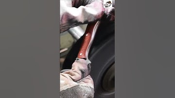 Beautiful knife making | #knifemanufacturing | #KnifeMaking |  #HandmadeKnives | #Knives Ranch