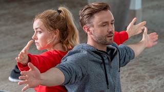 THE YOGA INSTRUCTOR WILL HEAL HER EMOTIONAL WOUNDS | The best movie about love