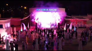 Maxeria Blue Didyma Hotel - White Party
