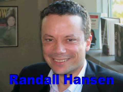 Randall Hansen-Fire and Fury-Bookbits author inter...