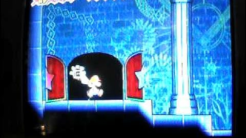 super paper mario wii chapter 1-4 part 3