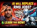 এআই_শেখার_রোডম্যাপ The Complete AI Roadmap: From Beginner to Pro in 30 Days (2026 Edition)