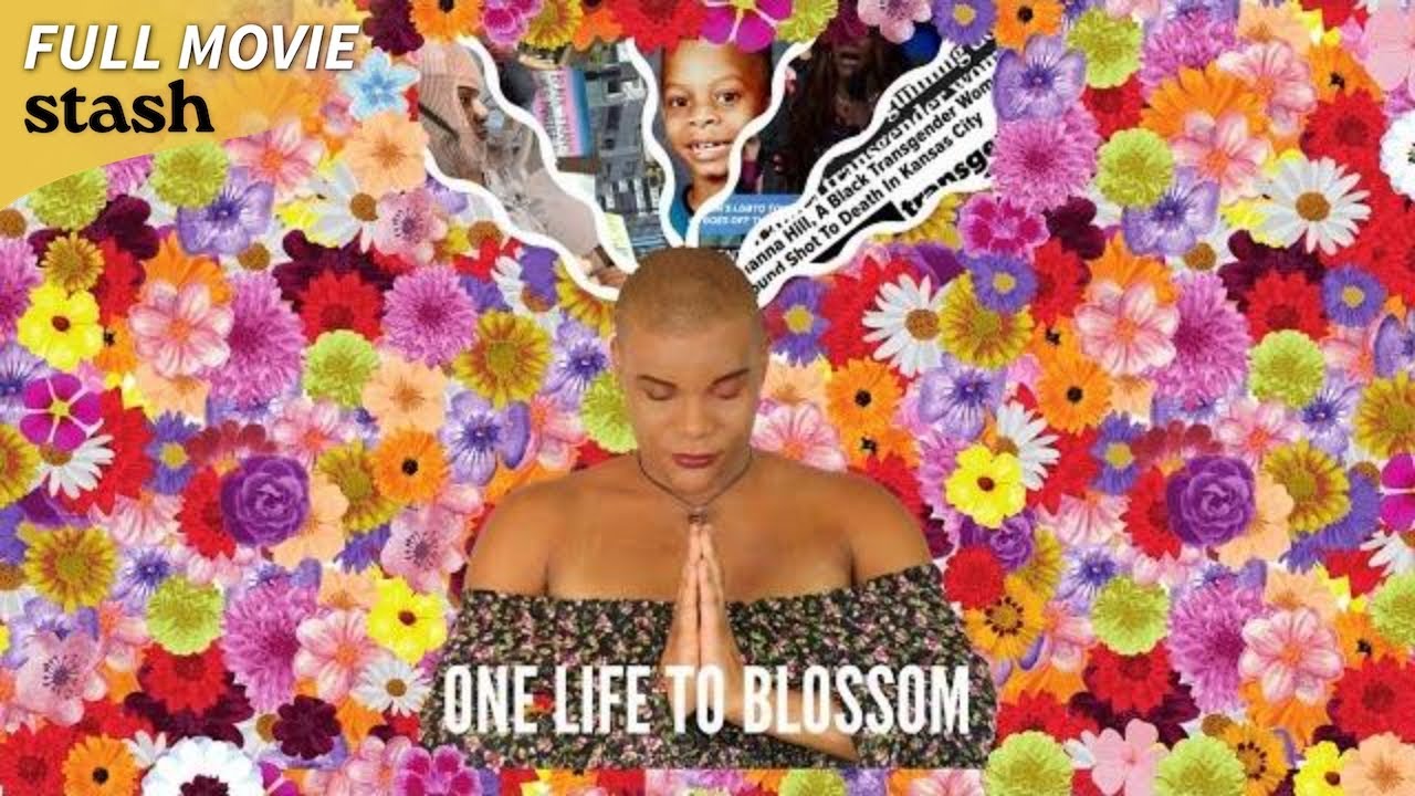 Одна жизнь для цветения | Документальный фильм об активистах ЛГБТК | Полный фильм | Блоссом К. Браун