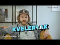 Capture de la vidéo Music Norway 10 År: Kvelertak