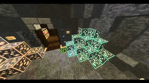 Minecraft Simple UHC edit Faithful Pack 1.8 (ep2)