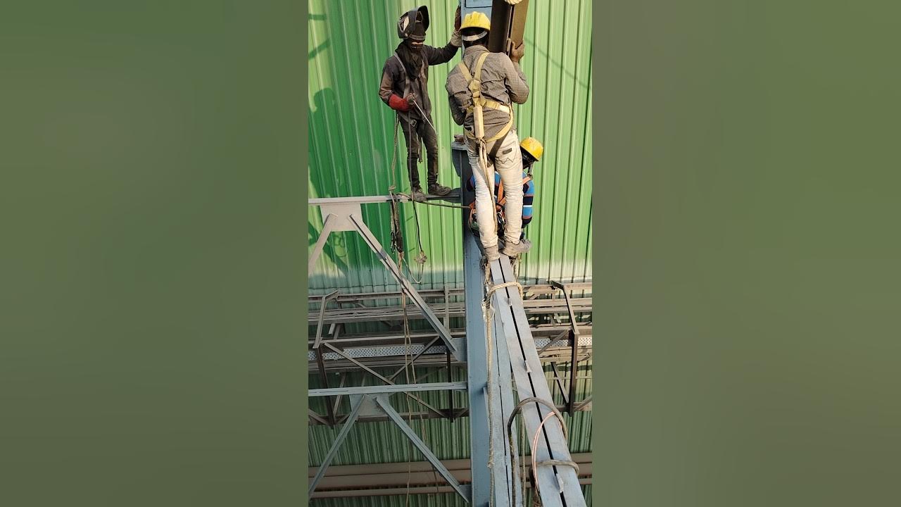 welding tips and tricks 7018 akc YouTube