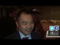 MORE HIGHLIGHTS FROM THE WBO 2017 CONVENTION