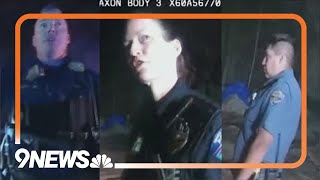 Charges dropped against 3 officers in Christian Glass case
