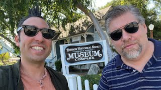 Burbank Spotlight: Burbank Historical Society Museum - The Burbank Boys