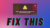 Terraform” will damage your computer Mac Malware Removal Guide - YouTube Terraform” Will Damage Your Computer Mac Malware Removal Guide - Youtube