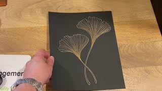 How to use Cricut Foil Transfer Kit - 2022