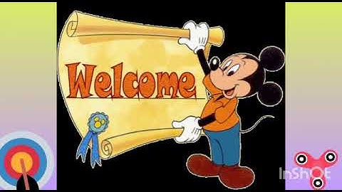 (STD - 4th) UNIT 1:AN ACTION SONG