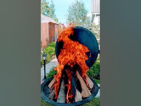 Красный огонь! - YouTube