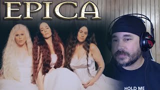 EPICA - "Sirens - Of Blood and Water" (REACTION)