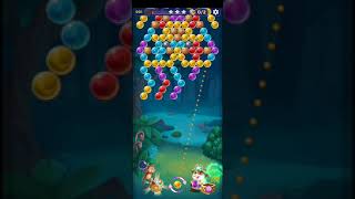 Bubble sooter game level 13