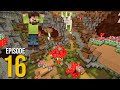 MY FIRST MEGA VAULT - Episode 16 - Minecraft Modded (Vault Hunters 1.18)