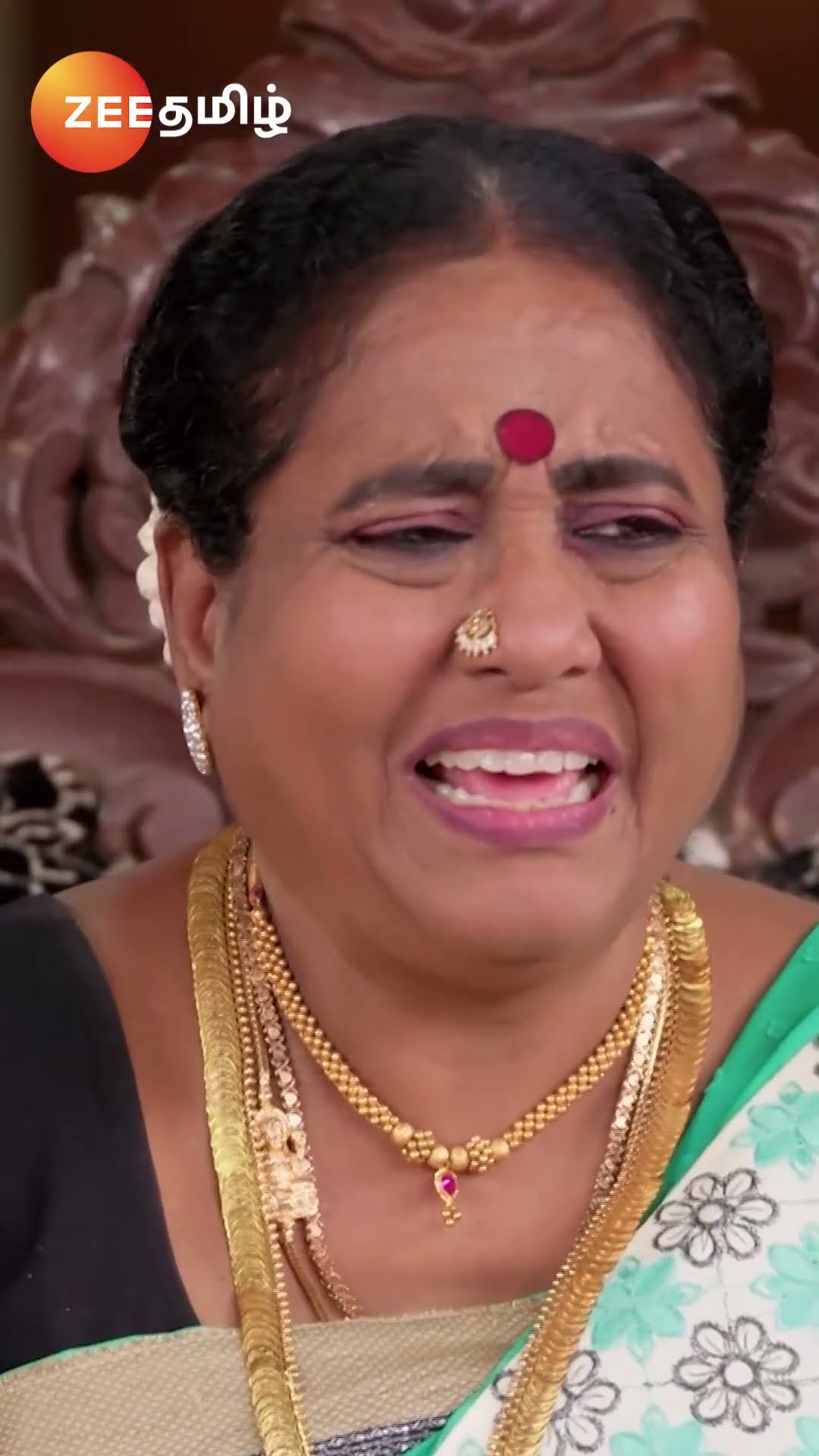 #Anna #Shorts #Zee Tamil #Entertainment #Family Drama