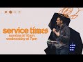StoryLife Church LIVE 08/03/2025