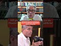 MP precisa apurar se dinheiro do Master foi usado para desequilibrar eleições, diz jurista #shorts