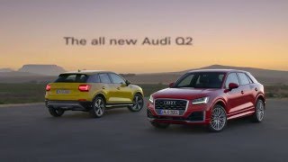 Q2 Trailer