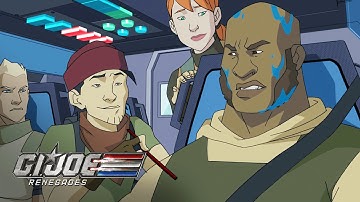 G.I. Joe: Renegades - My Kind of People
