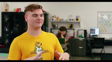 Engineering Lab - Concordia University Irvine Virtual Tour