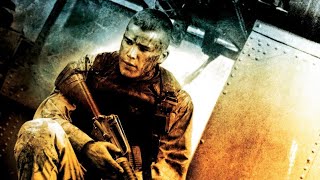 Review of the movie Black Hawk Down (2001) how wrong I was