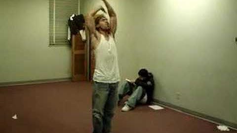 Lambda Theta Phi - Eta Chapter Salute