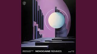 Breathe Carolina, Ryos & Sgnls - Novocaine (Faybl Extended Remix)