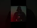 'Anakin is gone, I am what remains' - Darth Vader Edit