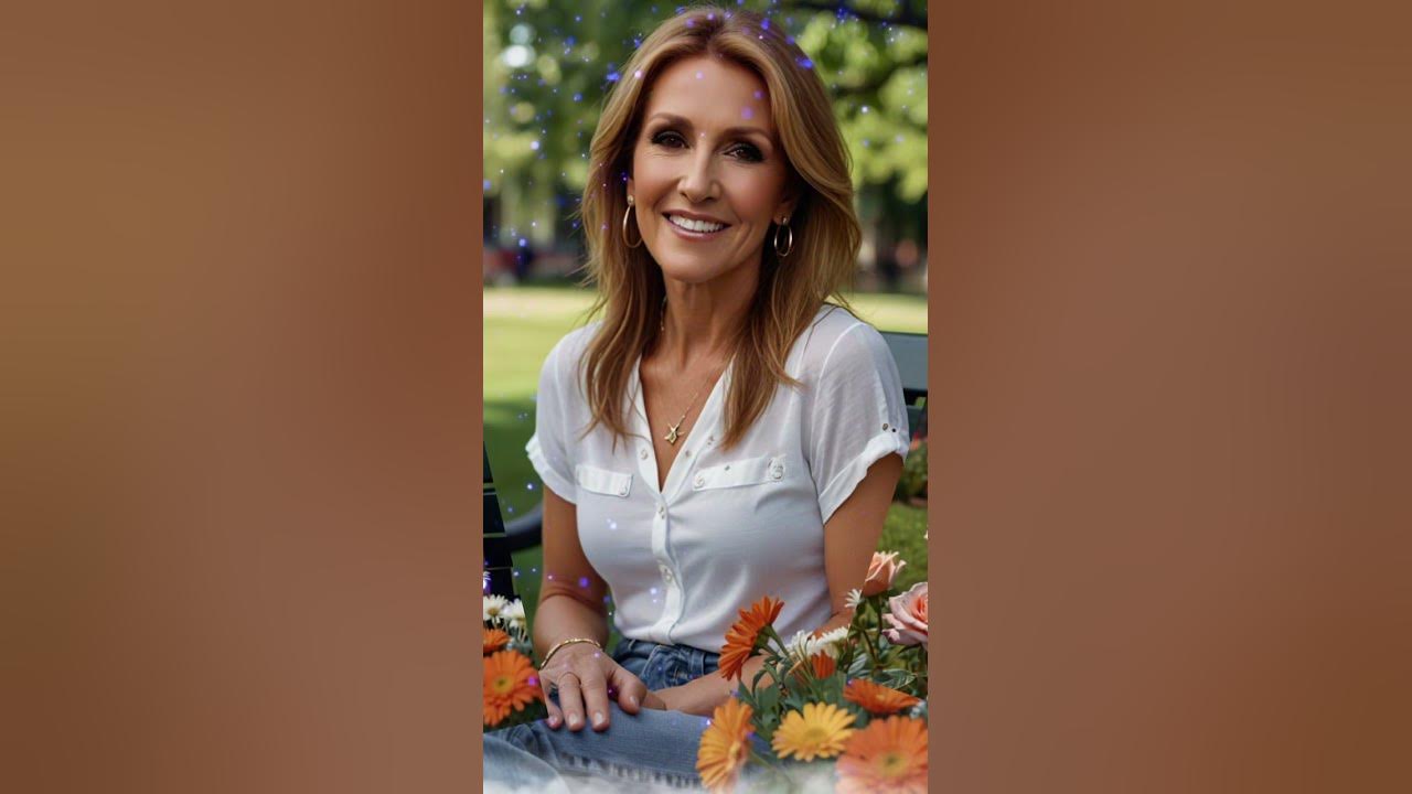 These Are The Special Times - Celine Dion #ai#aiart#song#celinedion #popular