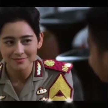 Story Wa Polisi/Taruni || Lagu Cewek Pake Baju Merah ||