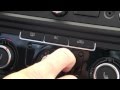 Air Conditioning Tips from Ehrlich Volkswagen Service - Greeley, CO
