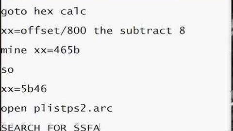 HOW TO ADD SELECTION PICS TO SVR SERIES