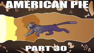 [Warriors] American Pie - Part 30 for @frankiebcatt3661