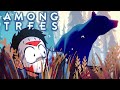 SURVIVING AMONG THE TREES! (Bear Attack)