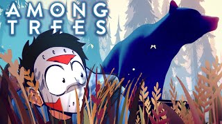 SURVIVING AMONG THE TREES! (Bear Attack) YouTube Videos