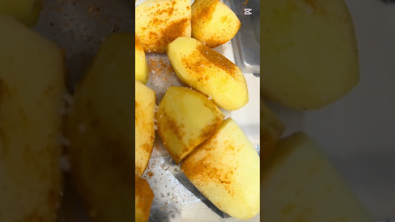 الكرمه لحم مع خبز الشباتى