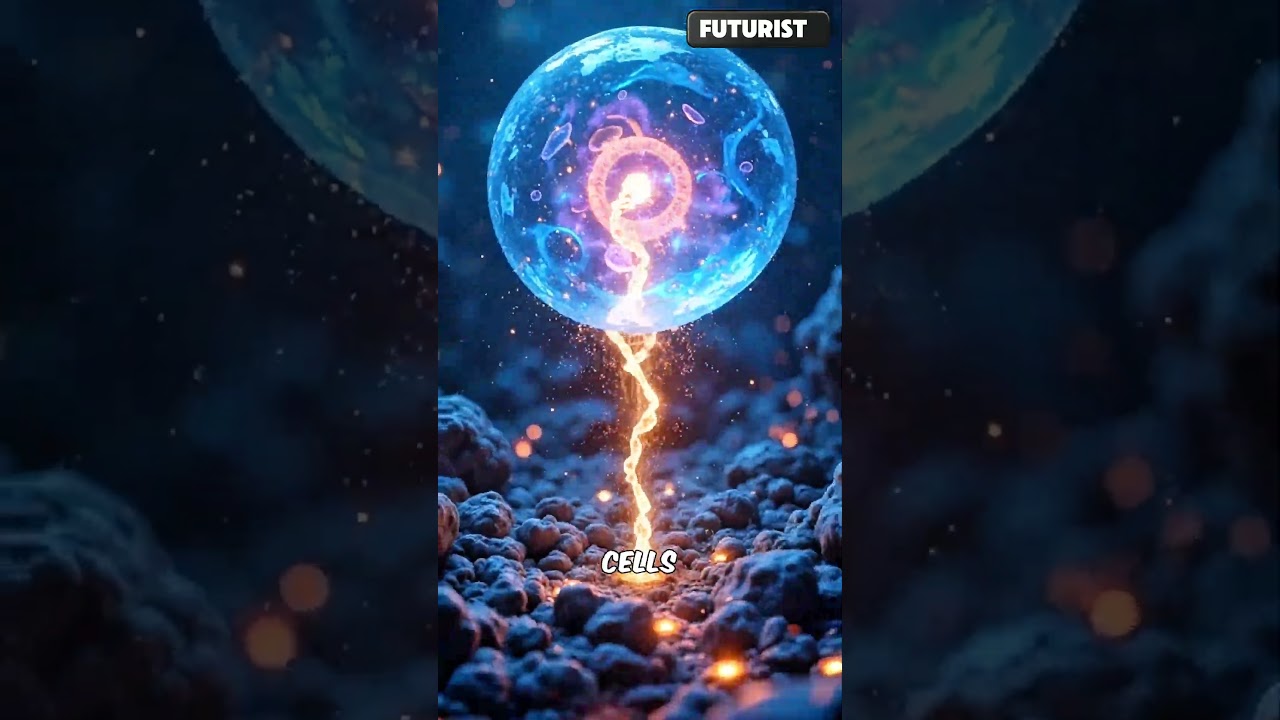 No More Dying of Old Age – The Future of Immortality Is Here!