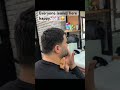 Kemal çelik kuaför İstanbul Türkiye #barber #barbershop #haircut     #shorts