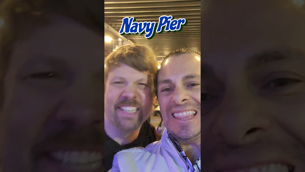 ¡Fiesta de Verano en Navy Pier! Música, Juegos y Fuegos Artificiales 