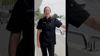 FIU Luxury Culinary Operations: Yacht and Estate Logistics