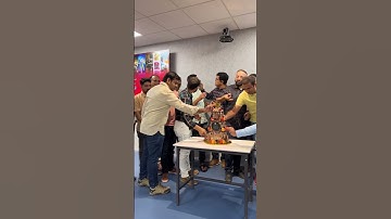 Ubisoft Pune Turns 15 - Wrap Up #shorts #lifeatubi #UbiPuneTurns15 #ubisoftindia