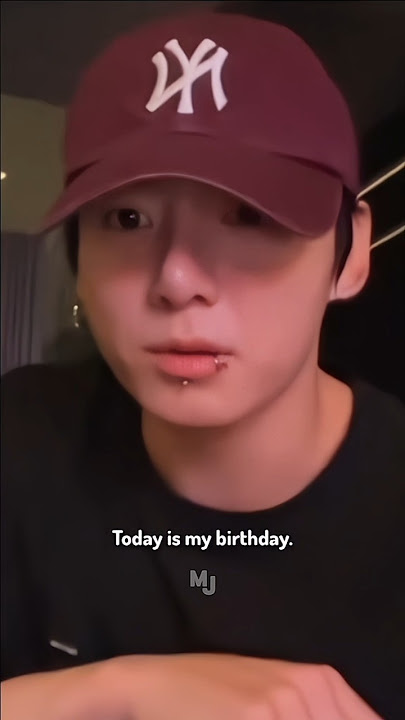 JUNGKOOK🐰 BIRTHDAY LIVE 🔴01.09.2025 | JUNGKOOK LIVE TODAY #jungkook #JK #jeonjungkook #jklive