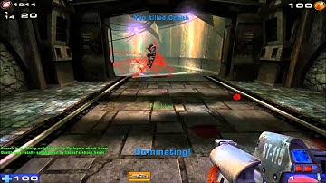 UT2004 instagib