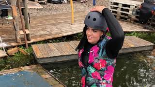 1st video Wake EJPOVICE season 2020 flyby wakeboarding