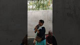 Sochma Ajim Marak Co.operitive Coloni Williamnagar