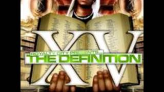 Stutter - XV (The Definition)