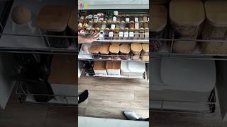 Famous Pantry Perfection: Maximize Your Storage with Pull-Out Drawers Profile